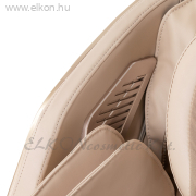 Sakura Prime 108 Masszázsfotel Billenthető krém-bézs - E-SHOP Sakura Prime 108 Masszázsfotel Billenthető krém-bézs - E-SHOP ELKONcosmetic Kft.