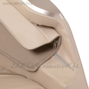 Sakura Prime 108 Masszázsfotel Billenthető krém-bézs - E-SHOP Sakura Prime 108 Masszázsfotel Billenthető krém-bézs - E-SHOP ELKONcosmetic Kft.