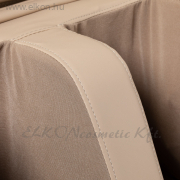 Sakura Prime 108 Masszázsfotel Billenthető krém-bézs - E-SHOP Sakura Prime 108 Masszázsfotel Billenthető krém-bézs - E-SHOP ELKONcosmetic Kft.