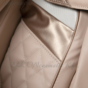 Sakura Prime 108 Masszázsfotel Billenthető krém-bézs - E-SHOP Sakura Prime 108 Masszázsfotel Billenthető krém-bézs - E-SHOP ELKONcosmetic Kft.