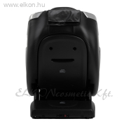 Sakura Prime 108 Masszázsfotel Billenthető fekete - E-SHOP ELKONcosmetic Kft.