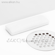 Manikűrös Műkörmös Asztal Elszívóval 3 fiókkal 312 fehér - E-SHOP Manikűrös Műkörmös Asztal Elszívóval 3 fiókkal 312 fehér - E-SHOP ELKONcosmetic Kft.