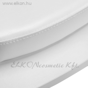 Manikűrös Műkörmös Asztal fiókkal Összecsukható 4031 fehér + táska - E-SHOP Manikűrös Műkörmös Asztal fiókkal Összecsukható 4031 fehér + táska - E-SHOP ELKONcosmetic Kft.