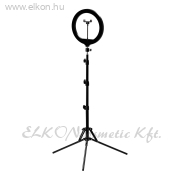 Glow Gyűrűs Lámpa állvánnyal és telefontartóval 10