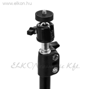 Glow Gyűrűs Lámpa állvánnyal és telefontartóval 10