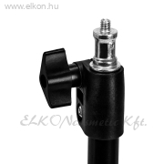 Glow Gyűrűs Lámpa állvánnyal és telefontartóval RGB 10 Glow Gyűrűs Lámpa állvánnyal és telefontartóval RGB 10