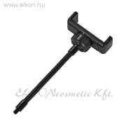 Glow Gyűrűs Lámpa állvánnyal és telefontartóval RGB 10 Glow Gyűrűs Lámpa állvánnyal és telefontartóval RGB 10