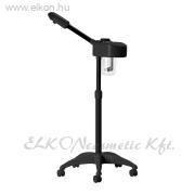 VAPOZON KOZMETIKAI GŐZÖLŐ  DIGITÁLIS E1101 (ÓZON + AROMA) - ELKON