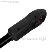 Giovanni D-09 Ózonos ArcGőzölő Vapozon BarberShop-okba fekete - E-SHOP ELKONcosmetic Kft.