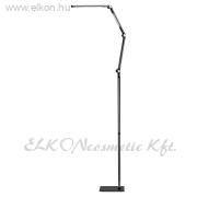 Elegante 801-l LED munkalámpa állvánnyal fényint. fehér - E-SHOP
