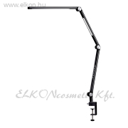 JOGA LED Munkalámpa Szempillázáshoz, Sminkhez, fényintenzitás szabályozóval 22W fekete - E-SHOP JOGA LED Munkalámpa Szempillázáshoz, Sminkhez, fényintenzitás szabályozóval 22W fekete - E-SHOP ELKONcosmetic Kft.