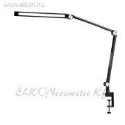 JOGA LED Munkalámpa Szempillázáshoz, Sminkhez, fényintenzitás szabályozóval 22W fekete - E-SHOP JOGA LED Munkalámpa Szempillázáshoz, Sminkhez, fényintenzitás szabályozóval 22W fekete - E-SHOP ELKONcosmetic Kft.