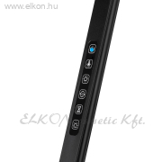 JOGA LED Munkalámpa Szempillázáshoz, Sminkhez, fényintenzitás szabályozóval 22W fekete - E-SHOP JOGA LED Munkalámpa Szempillázáshoz, Sminkhez, fényintenzitás szabályozóval 22W fekete - E-SHOP ELKONcosmetic Kft.