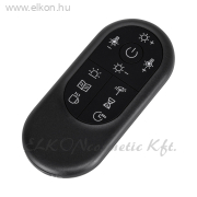 JOGA LED Munkalámpa Szempillázáshoz, Sminkhez, fényintenzitás szabályozóval 22W fekete - E-SHOP JOGA LED Munkalámpa Szempillázáshoz, Sminkhez, fényintenzitás szabályozóval 22W fekete - E-SHOP ELKONcosmetic Kft.