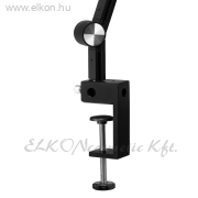 JOGA LED Munkalámpa Szempillázáshoz, Sminkhez, fényintenzitás szabályozóval 22W fekete - E-SHOP JOGA LED Munkalámpa Szempillázáshoz, Sminkhez, fényintenzitás szabályozóval 22W fekete - E-SHOP ELKONcosmetic Kft.