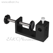 JOGA LED Munkalámpa Szempillázáshoz, Sminkhez, fényintenzitás szabályozóval 22W fekete - E-SHOP JOGA LED Munkalámpa Szempillázáshoz, Sminkhez, fényintenzitás szabályozóval 22W fekete - E-SHOP ELKONcosmetic Kft.