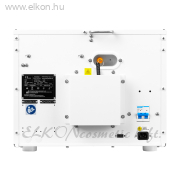 Lafomed Premium Line Orvosi Autokláv Nyomtatóval 8L LFSS08AA LCD - E-SHOP ELKONcosmetic Kft.