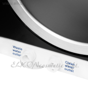 Lafomed Premium Line Orvosi Autokláv Nyomtatóval 8L LFSS08AA LCD - E-SHOP ELKONcosmetic Kft.