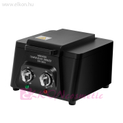 Magas Hőmérsékletű Sterilizáló Eszközfertőtlenítő 2,6l SM-360A fekete - E-SHOP