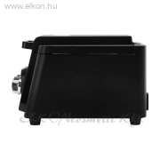 Magas Hőmérsékletű Sterilizáló Eszközfertőtlenítő 2,6l SM-360A fekete - E-SHOP ELKONcosmetic Kft.