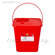 INJEKCIÓS FECSKENDŐ 2ml - REG