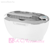 Ultrahangos Tisztító, Digitális, 31W 600ml, ACD-3840 fehér - E-SHOP