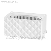 Ultrahangos Tisztító 35W 450ml, AD-3000 fehér - E-SHOP Ultrahangos Tisztító 35W 450ml, AD-3000 fehér - E-SHOP ELKONcosmetic Kft.