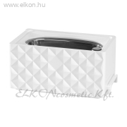 Ultrahangos Tisztító 35W 450ml, AD-3000 fehér - E-SHOP Ultrahangos Tisztító 35W 450ml, AD-3000 fehér - E-SHOP ELKONcosmetic Kft.