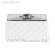 Ultrahangos Tisztító 35W 450ml, AD-3000 fehér - E-SHOP Ultrahangos Tisztító 35W 450ml, AD-3000 fehér - E-SHOP ELKONcosmetic Kft.