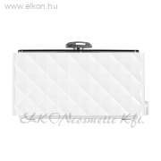 Ultrahangos Tisztító 35W 450ml, AD-3000 fehér - E-SHOP Ultrahangos Tisztító 35W 450ml, AD-3000 fehér - E-SHOP ELKONcosmetic Kft.