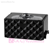 Ultrahangos Tisztító 35W 450ml, AD-3000 fehér - E-SHOP