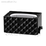 Ultrahangos Tisztító 35W 450ml, AD-3000 fehér - E-SHOP Ultrahangos Tisztító 35W 450ml, AD-3000 fehér - E-SHOP ELKONcosmetic Kft.