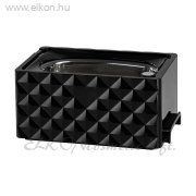 Ultrahangos Tisztító 35W 450ml, AD-3000 fehér - E-SHOP Ultrahangos Tisztító 35W 450ml, AD-3000 fehér - E-SHOP ELKONcosmetic Kft.