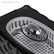 Ultrahangos Tisztító 35W 450ml, AD-3000 fehér - E-SHOP Ultrahangos Tisztító 35W 450ml, AD-3000 fehér - E-SHOP ELKONcosmetic Kft.