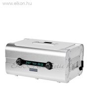 Ultahangos Tisztító, Digitális, 750ml F6-B - E-SHOP