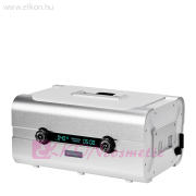 Ultrahangos Tisztító, Digitális, 450W 8l, DENSON CS8 - E-SHOP