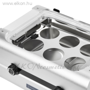 Ultrahangos Tisztító, Digitális, 450W 8l, DENSON CS8 - E-SHOP ELKONcosmetic Kft.