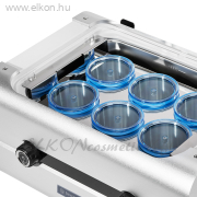 Ultrahangos Tisztító, Digitális, 450W 8l, DENSON CS8 - E-SHOP ELKONcosmetic Kft.