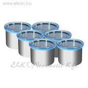 Ultrahangos Tisztító, Digitális, 450W 8l, DENSON CS8 - E-SHOP ELKONcosmetic Kft.