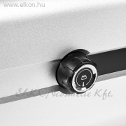 Ultrahangos Tisztító, Digitális, 450W 8l, DENSON CS8 - E-SHOP ELKONcosmetic Kft.