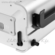 Ultrahangos Tisztító, Digitális, 450W 8l, DENSON CS8 - E-SHOP ELKONcosmetic Kft.