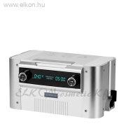 Ultahangos Tisztító, Digitális, 750ml F6-B - E-SHOP