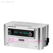 Ultrahangos Tisztító, Digitális, 450W 6l, DENSON CS6 - E-SHOP