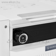 Ultrahangos Tisztító, Digitális, 450W 6l, DENSON CS6 - E-SHOP ELKONcosmetic Kft.