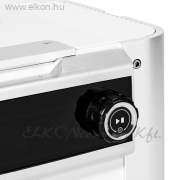 Ultrahangos Tisztító, Digitális, 450W 6l, DENSON CS6 - E-SHOP ELKONcosmetic Kft.