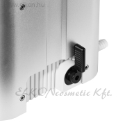 Ultrahangos Tisztító, Digitális, 450W 6l, DENSON CS6 - E-SHOP ELKONcosmetic Kft.