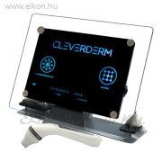 CleverDerm dermaesztétikai készülék - ALVEOLA ELKONcosmetic Kft.