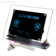 CleverDerm dermaesztétikai készülék - ALVEOLA EQUIPMENT