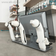 CleverDerm dermaesztétikai készülék - ALVEOLA ELKONcosmetic Kft.