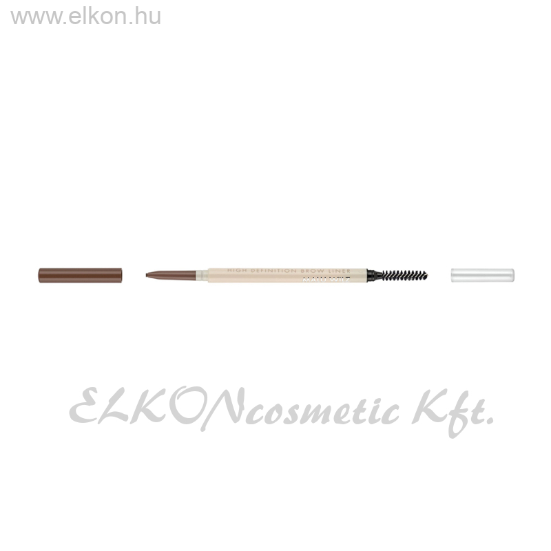 High Definition szemöldök ceruza 04 - Malu Wilz High Definition szemöldök ceruza 04 - Malu Wilz ELKONcosmetic Kft.